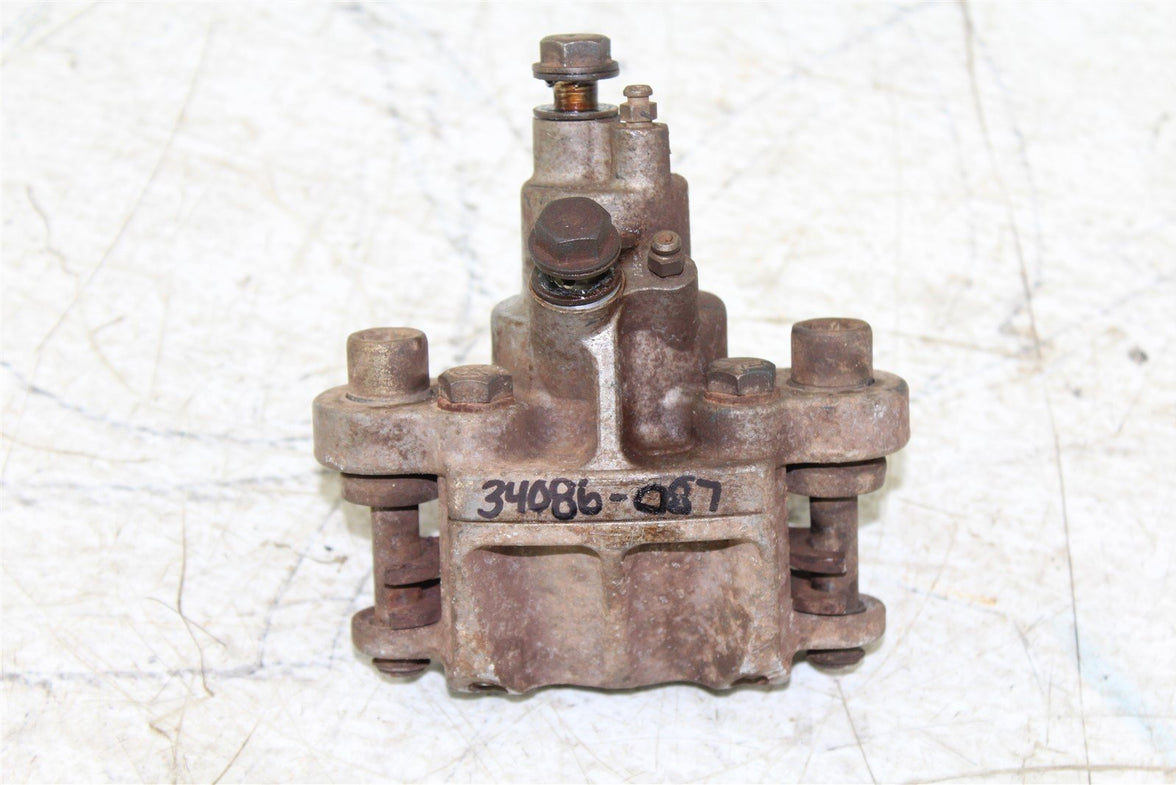 2003 Polaris Sportsman 600 4x4 Rear Brake Caliper