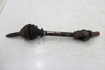 2003 Polaris Sportsman 600 4x4 Right Front CV Axle Boot Straight