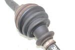 2003 Polaris Sportsman 600 4x4 Right Front CV Axle Boot Straight