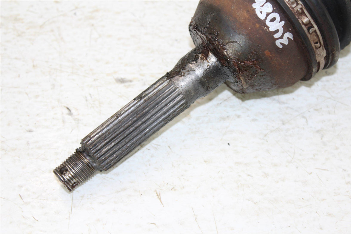 2003 Polaris Sportsman 600 4x4 Right Front CV Axle Boot Straight