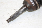 2003 Polaris Sportsman 600 4x4 Right Front CV Axle Boot Straight