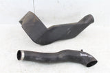 2003 Polaris Sportsman 600 4x4 Air Intake Ducts Scoops Boots