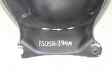 2005 Honda CBR 600RR Plastics Gas Tank Cover Fairing