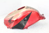 2005 Honda CBR 600RR Plastics Gas Tank Cover Fairing