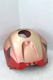 2005 Honda CBR 600RR Plastics Gas Tank Cover Fairing