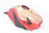 2005 Honda CBR 600RR Plastics Gas Tank Cover Fairing