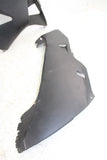 2005 Honda CBR 600RR Side Fairings Lower Middle Cowl Set Rear Tail Fairing