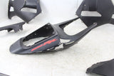 2005 Honda CBR 600RR Side Fairings Lower Middle Cowl Set Rear Tail Fairing