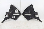 2005 Honda CBR 600RR Side Fairings Lower Middle Cowl Set Rear Tail Fairing