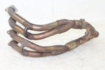 2004 Honda CBR 600RR Exhaust Head Pipe Manifold