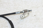 2005 Honda CBR 600RR Clutch Cable