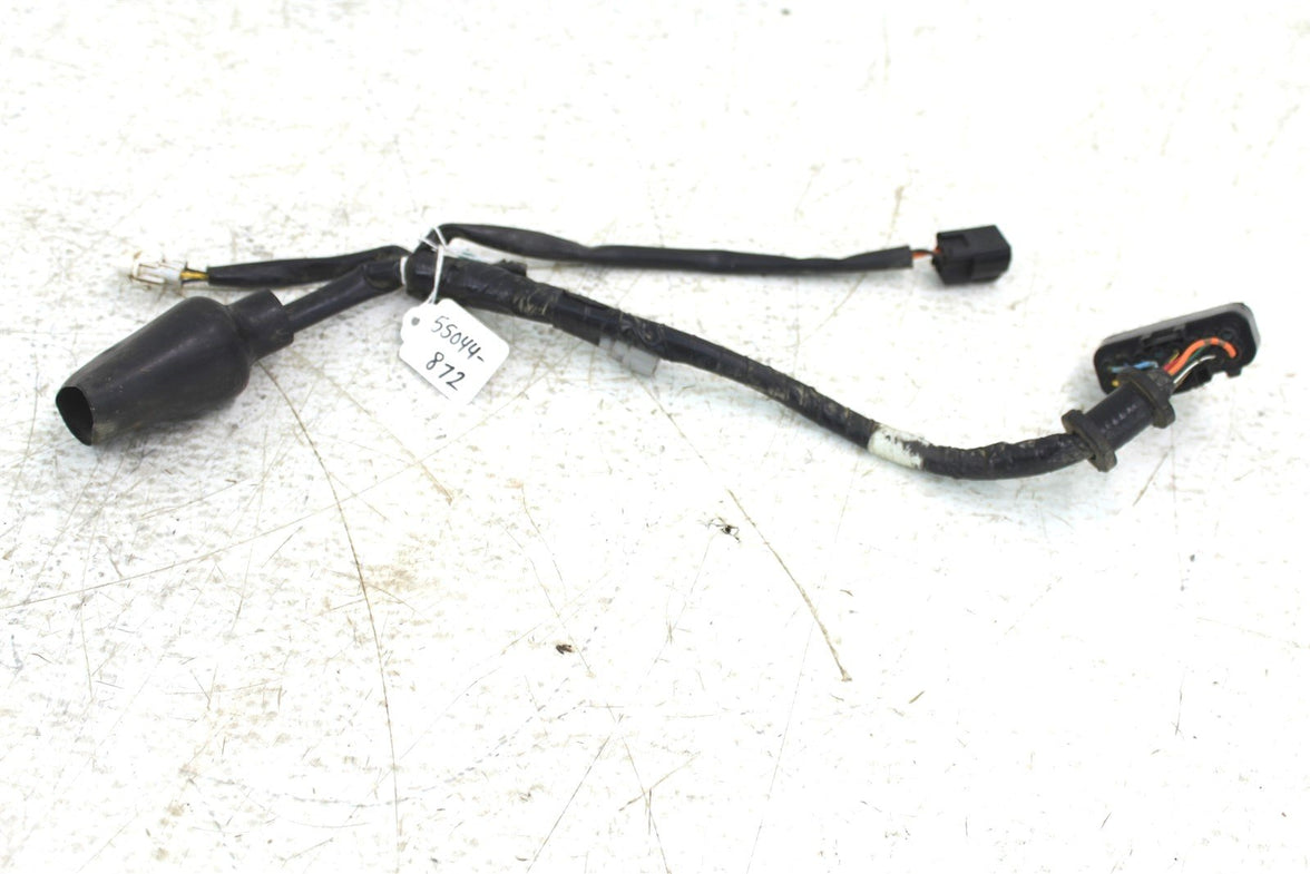 2009 Yamaha YZ 250F Wire Wiring Harness