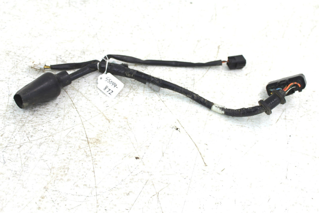 2009 Yamaha YZ 250F Wire Wiring Harness