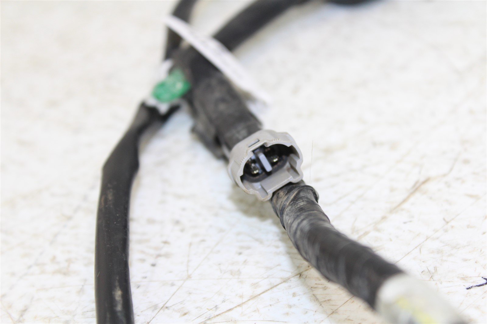 2009 Yamaha YZ 250F Wire Wiring Harness