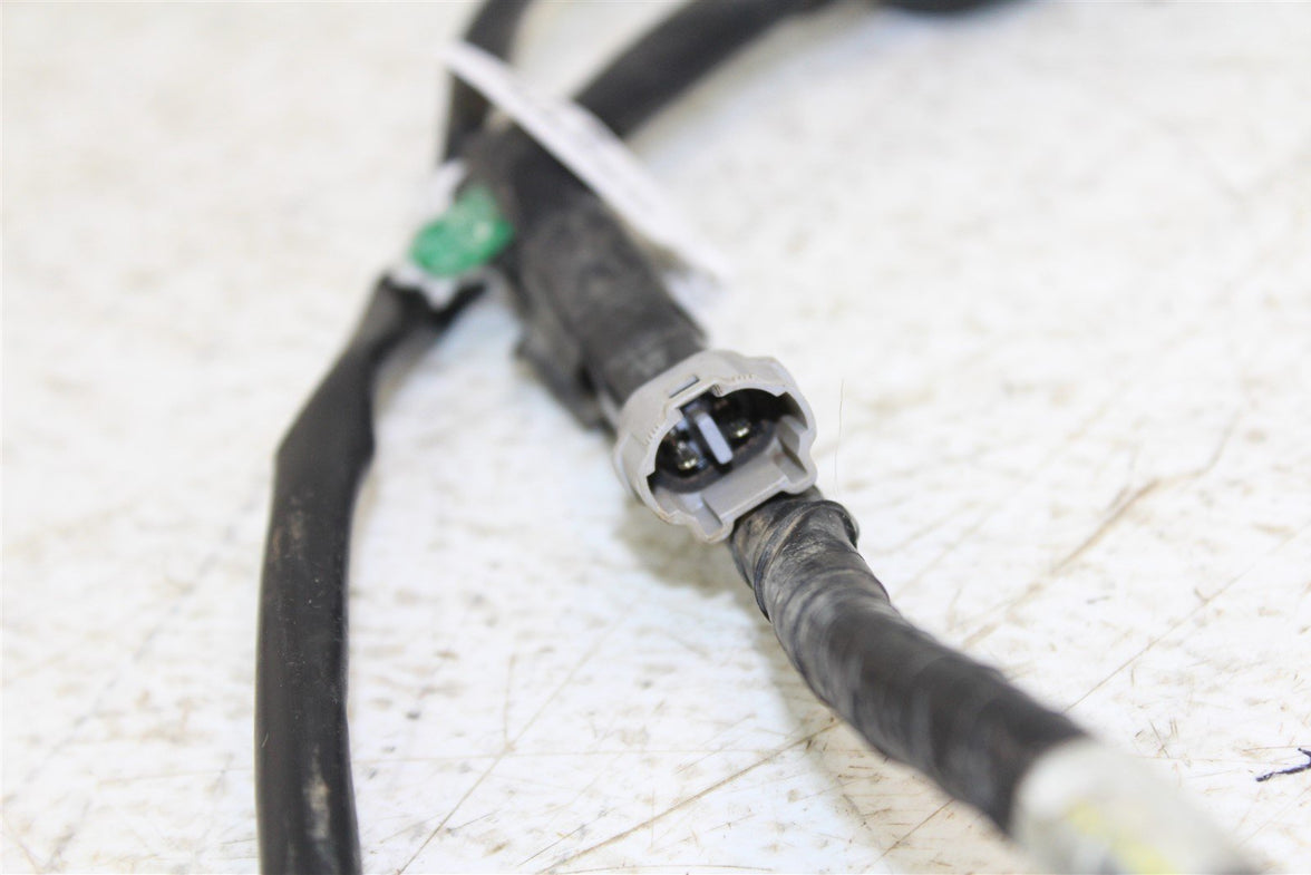 2009 Yamaha YZ 250F Wire Wiring Harness