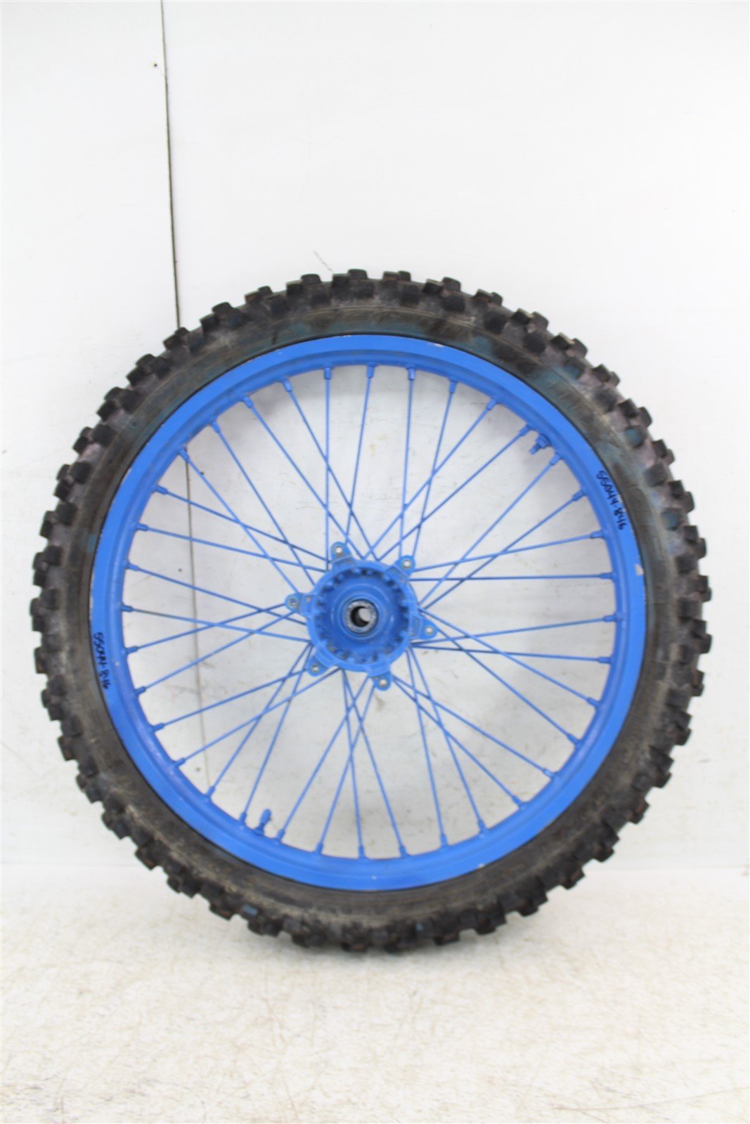 2009 Yamaha YZ 250F Front Wheel Rim