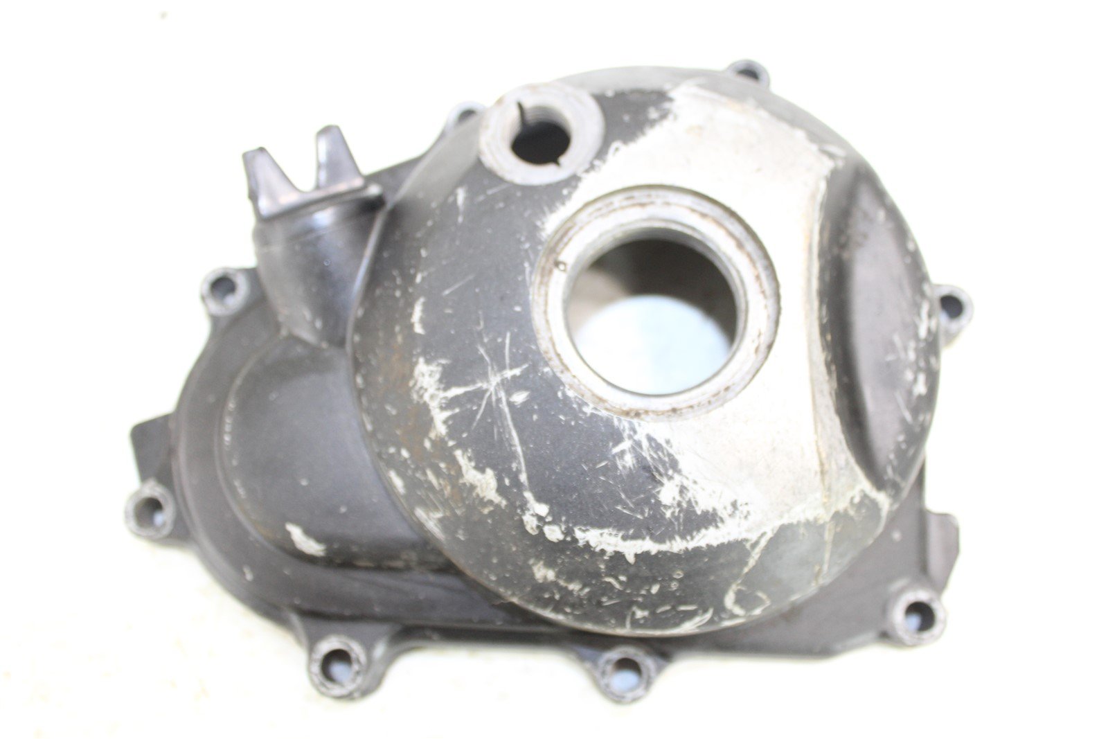 2009 Yamaha YZ 250F Stator Cover
