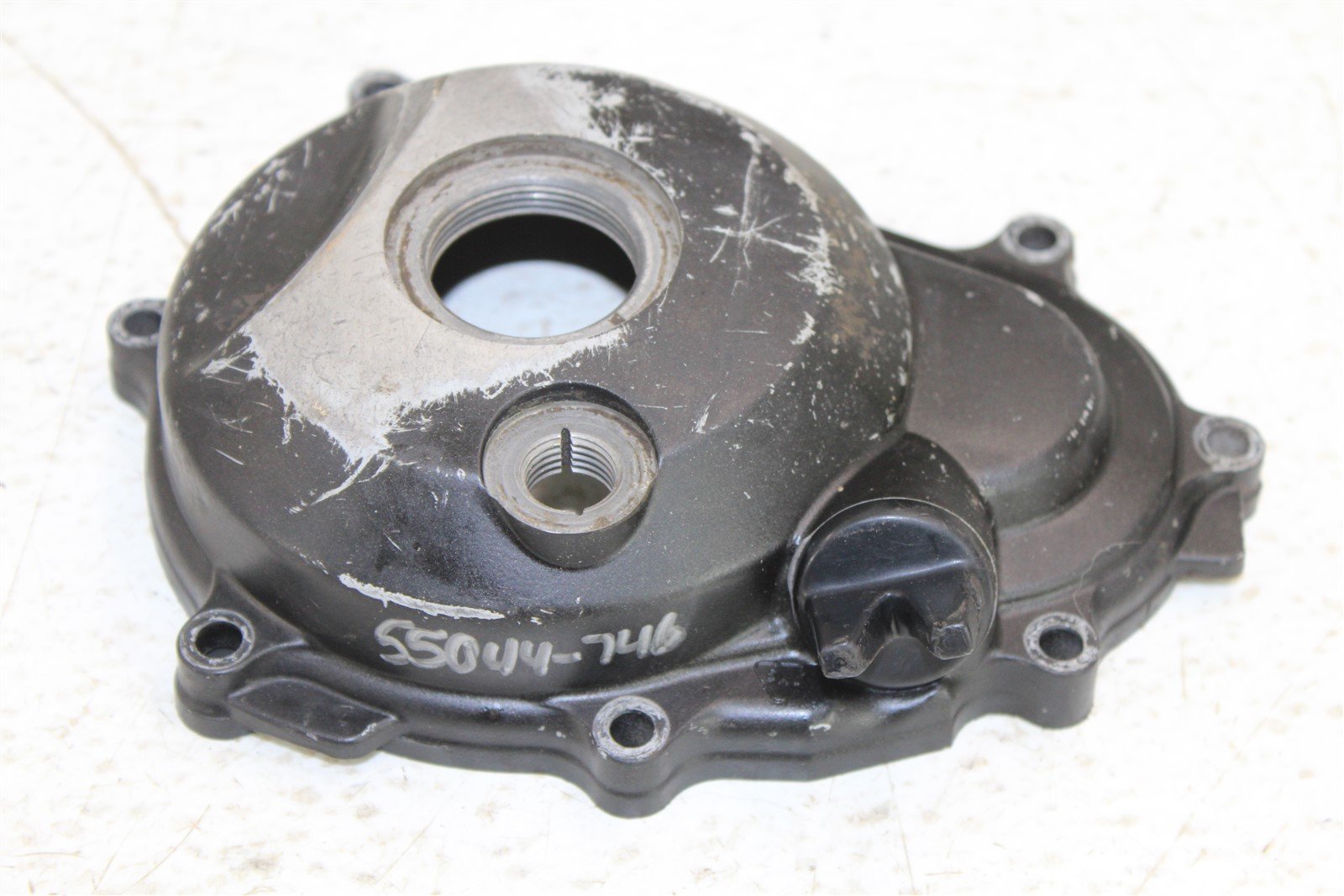 2009 Yamaha YZ 250F Stator Cover