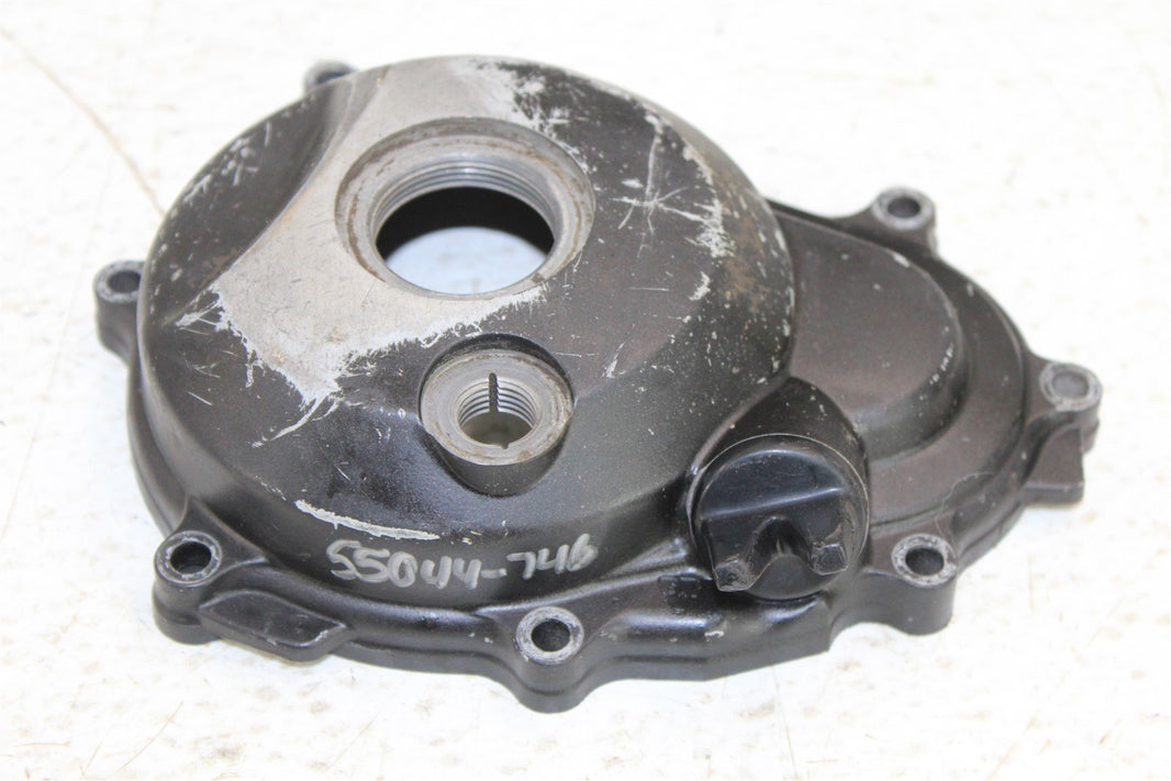 2009 Yamaha YZ 250F Stator Cover