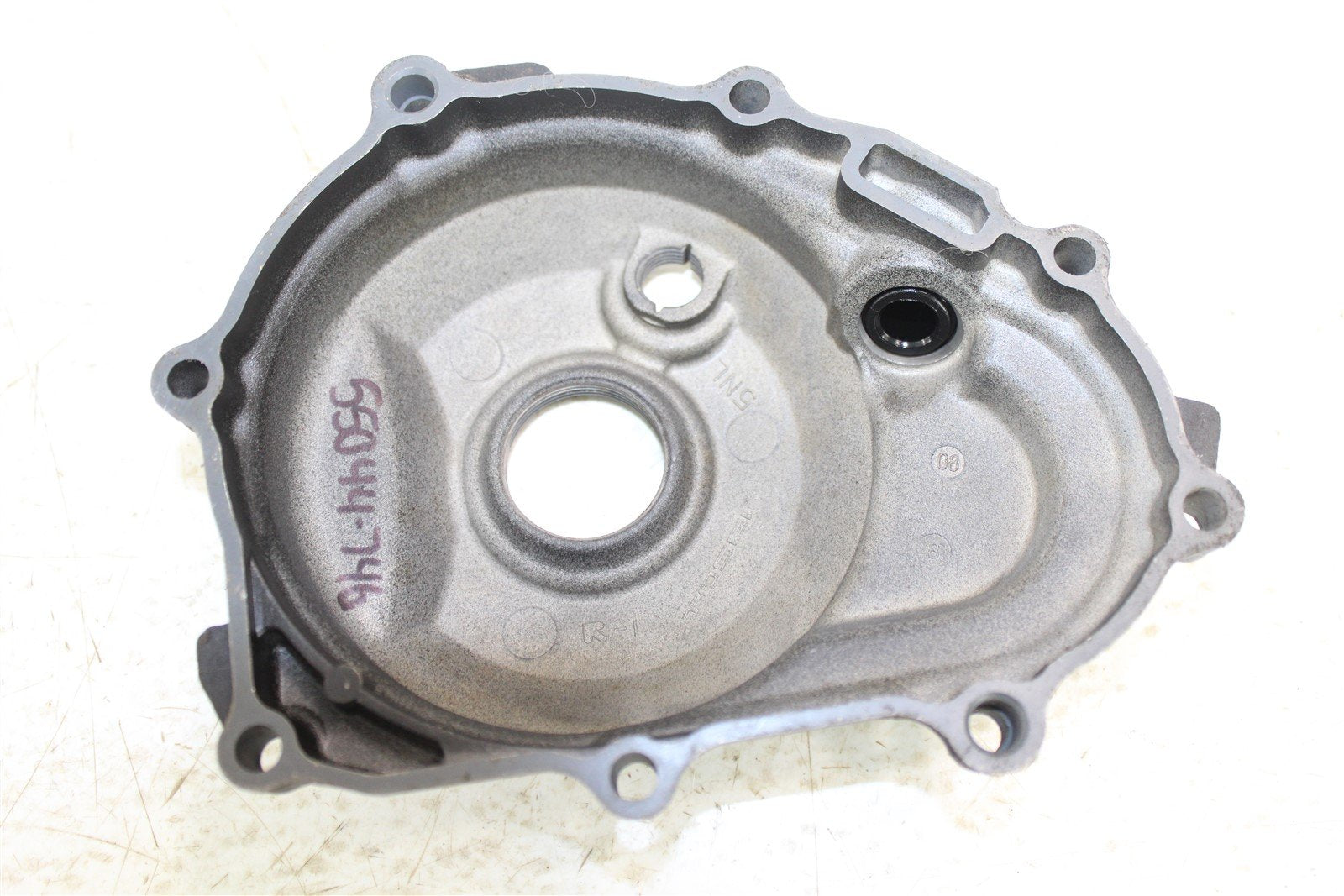 2009 Yamaha YZ 250F Stator Cover