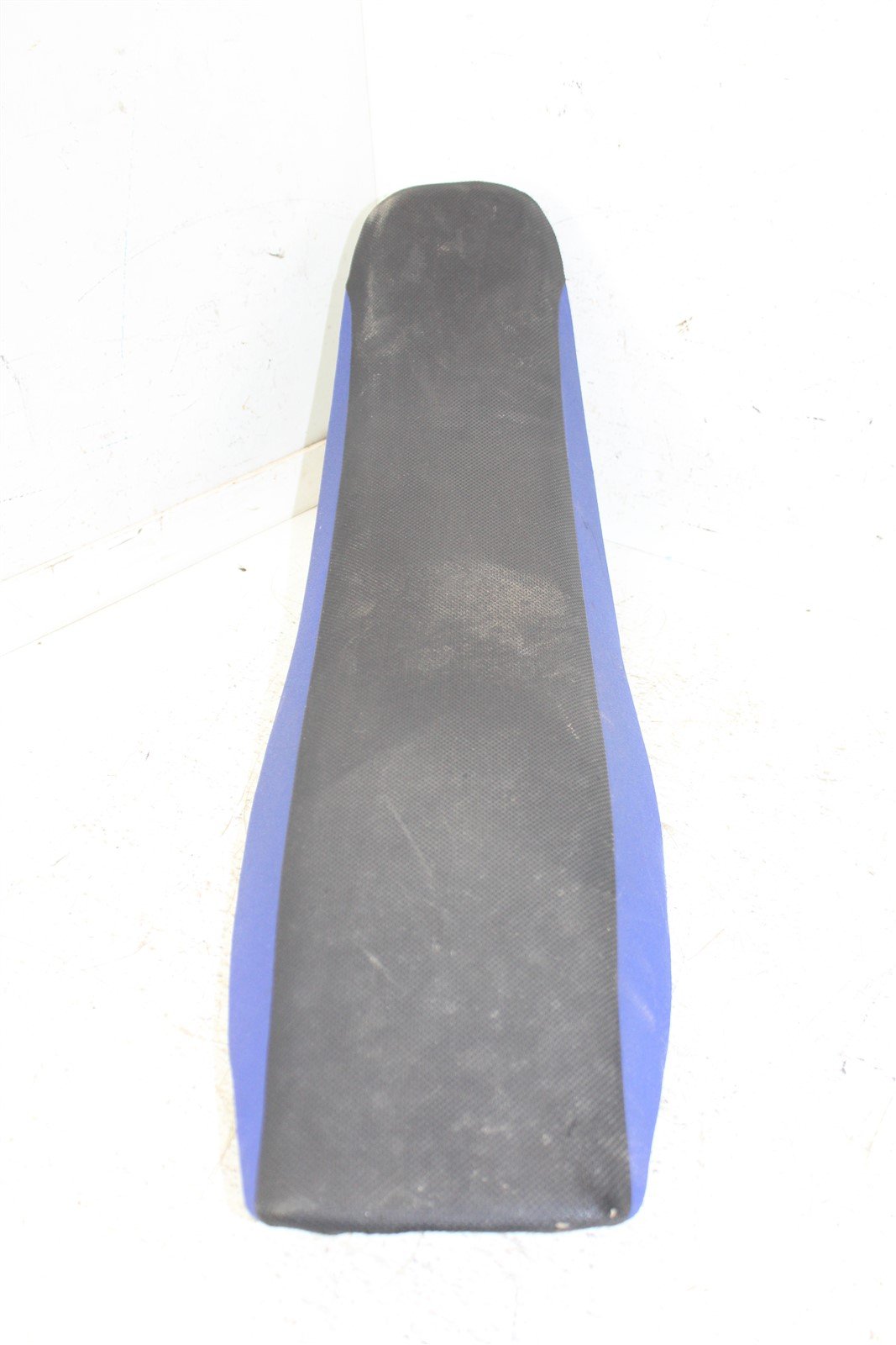 2009 Yamaha YZ 250F Seat