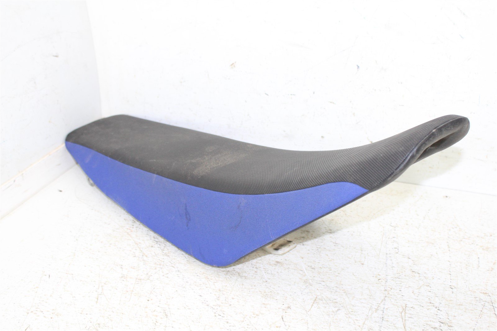 2009 Yamaha YZ 250F Seat