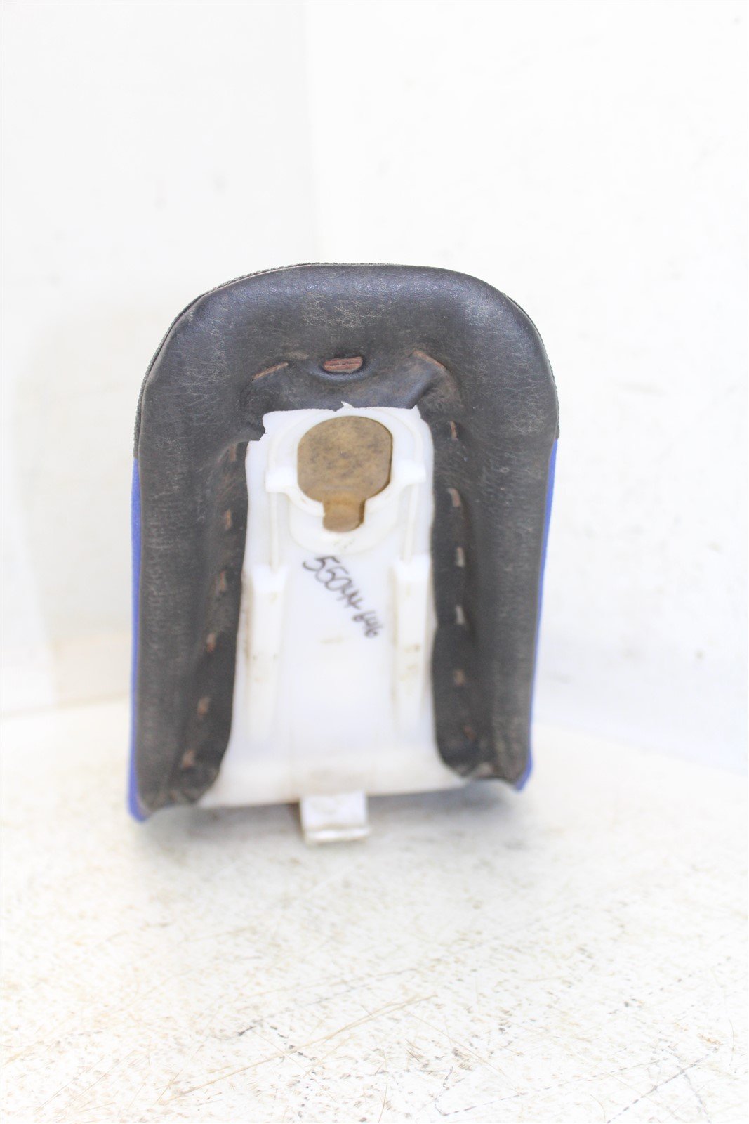 2009 Yamaha YZ 250F Seat