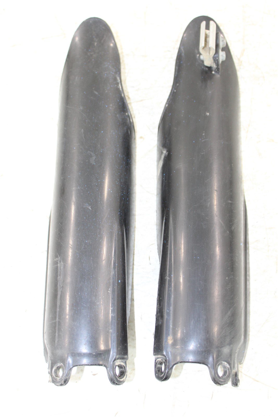 2009 Yamaha YZ 250F Fenders Rear Front Number Plates Gas Tank Shrouds Fork Guards