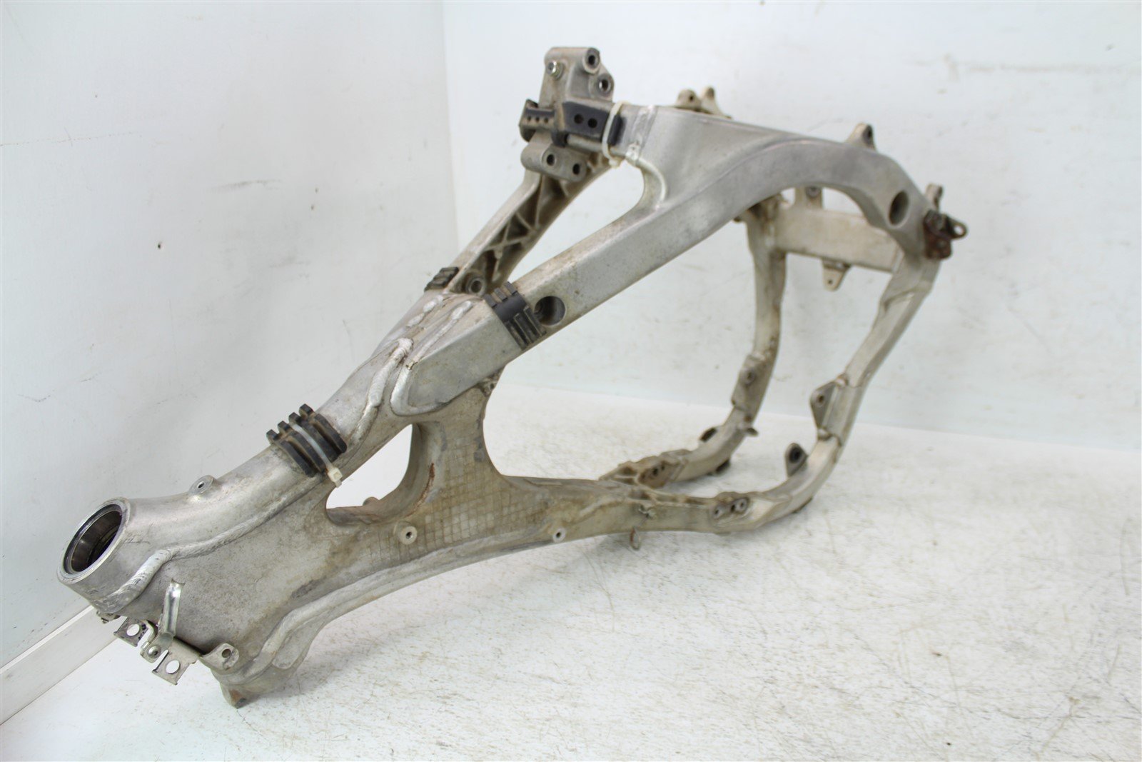 2009 Yamaha YZ 250F Main Frame Chassis BOS