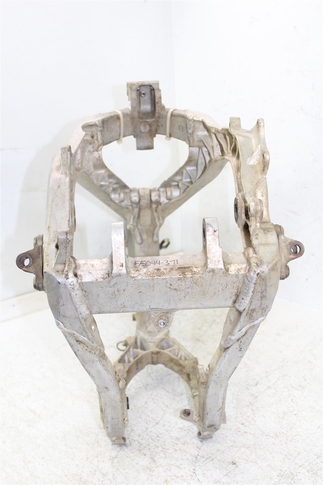 2009 Yamaha YZ 250F Main Frame Chassis BOS