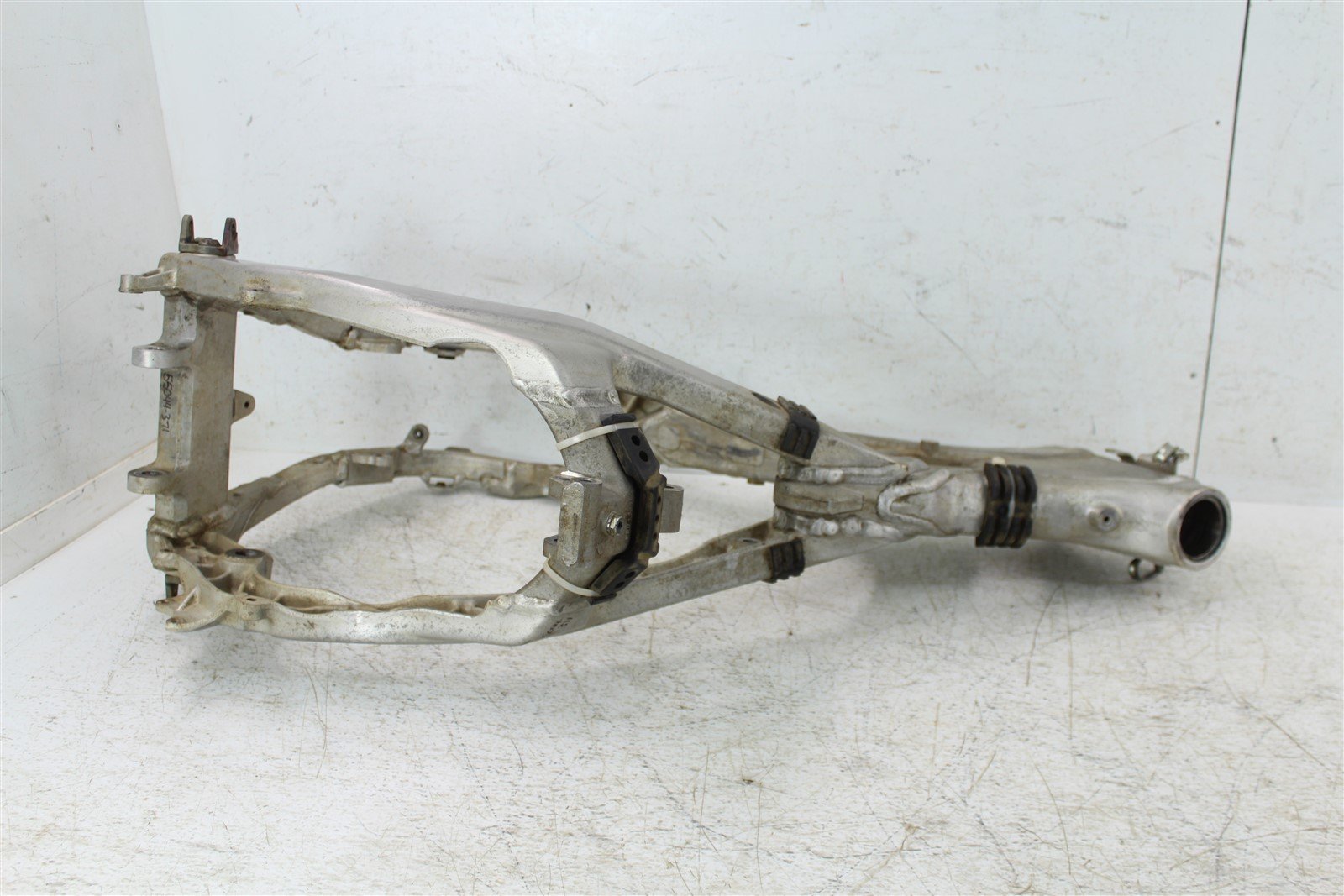 2009 Yamaha YZ 250F Main Frame Chassis BOS