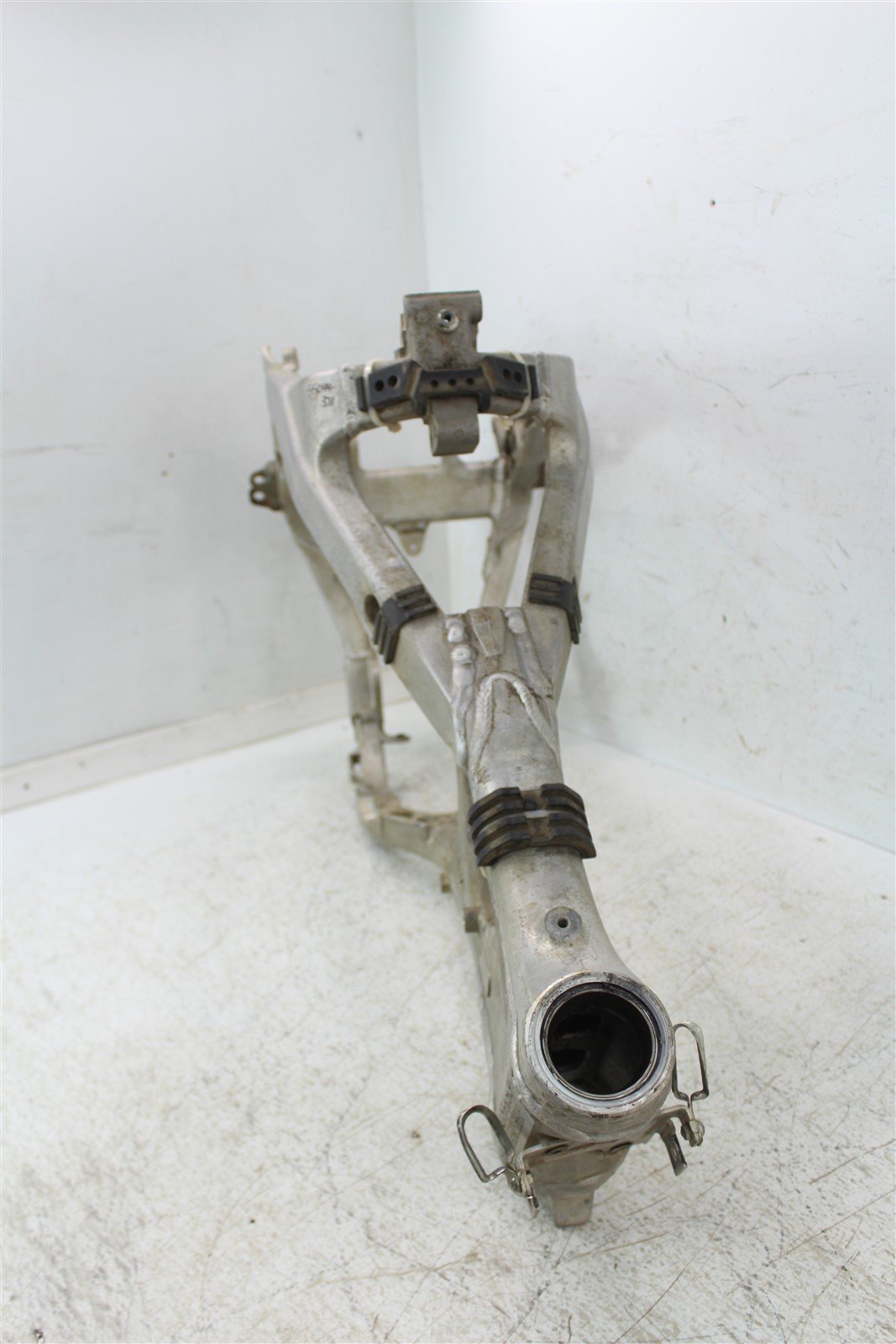 2009 Yamaha YZ 250F Main Frame Chassis BOS
