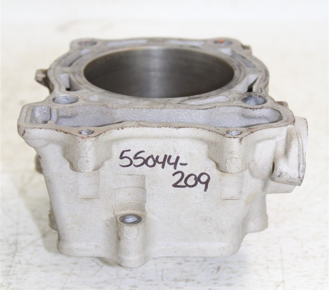 2009 Yamaha YZ 250F Engine Cylinder Jug Stock Bore