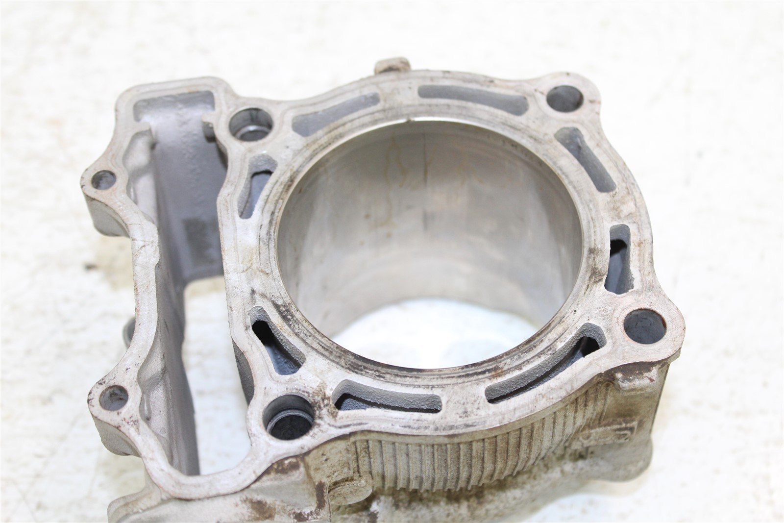 2009 Yamaha YZ 250F Engine Cylinder Jug Stock Bore