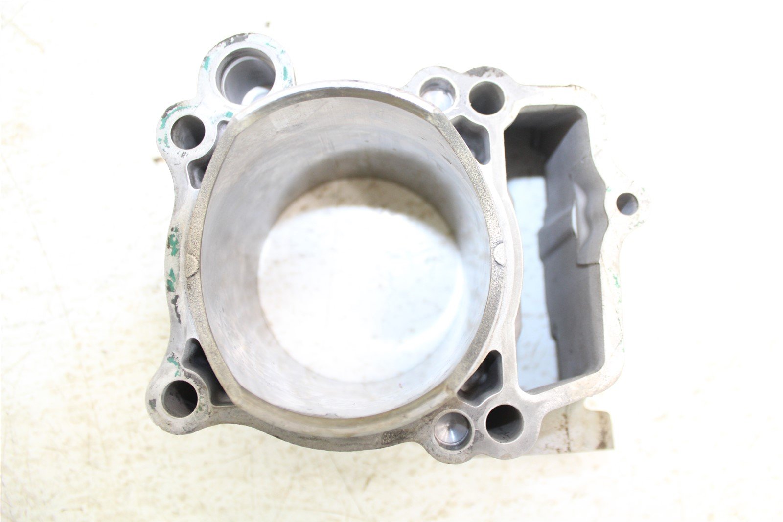 2009 Yamaha YZ 250F Engine Cylinder Jug Stock Bore