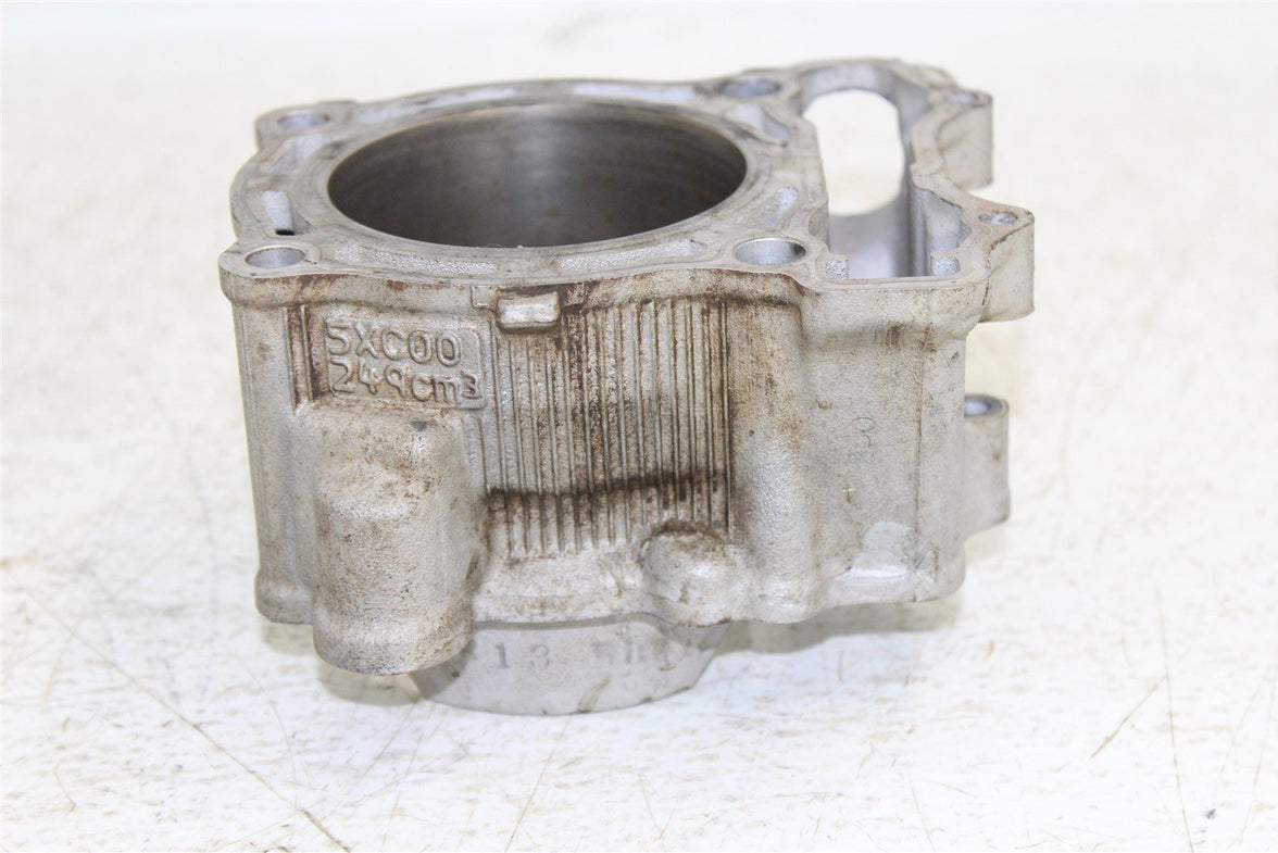2009 Yamaha YZ 250F Engine Cylinder Jug Stock Bore