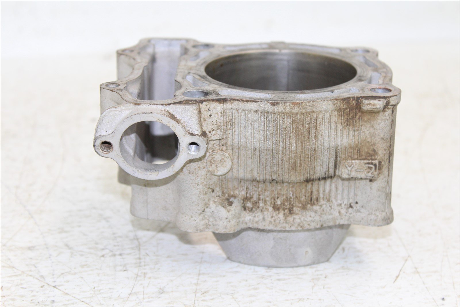 2009 Yamaha YZ 250F Engine Cylinder Jug Stock Bore