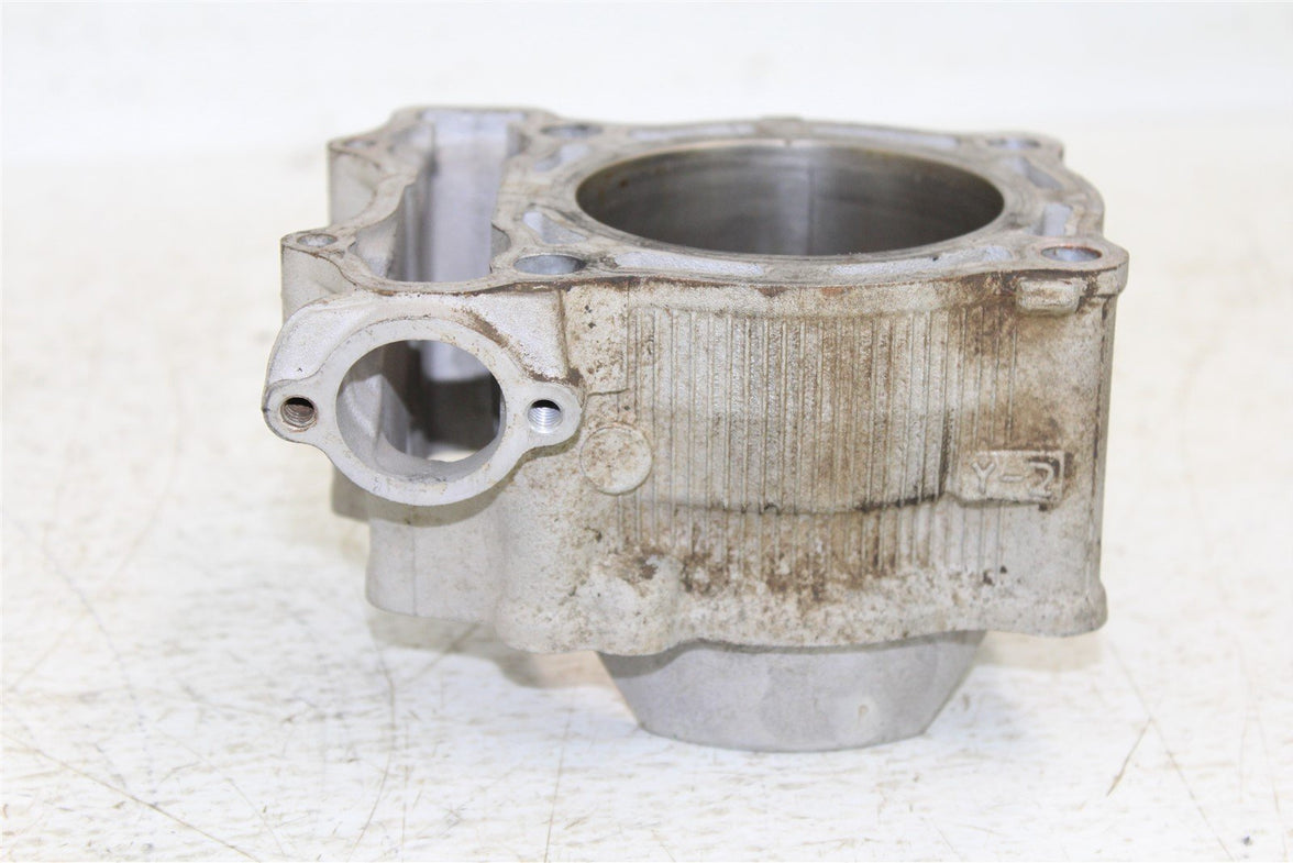 2009 Yamaha YZ 250F Engine Cylinder Jug Stock Bore