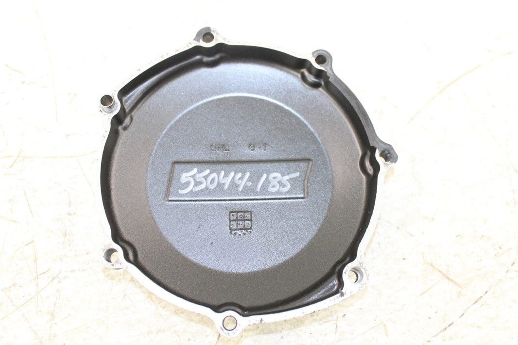 2009 Yamaha YZ 250F Clutch Cover Outer