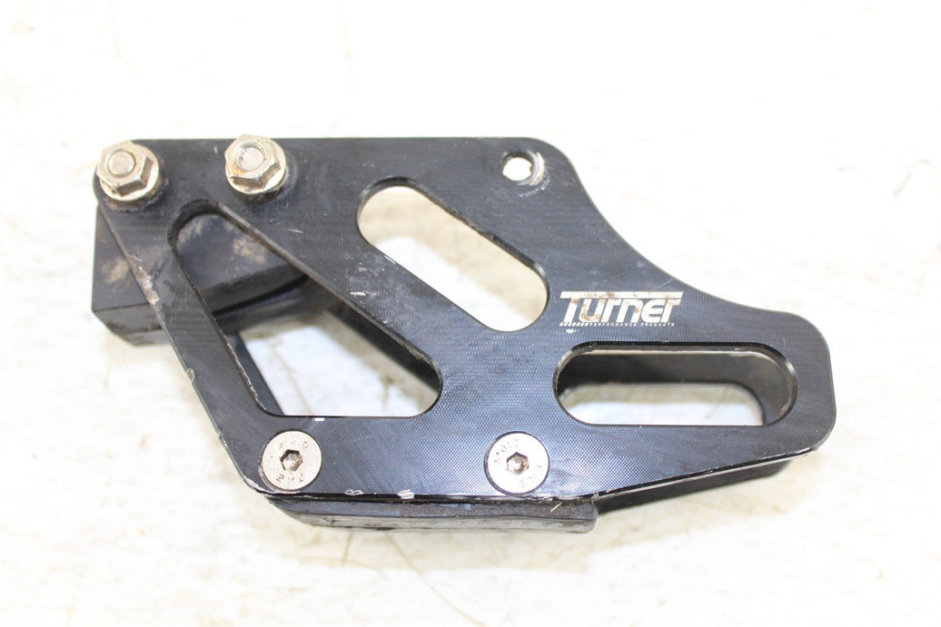 2009 Yamaha YZ 250F Turner Chain Guide Guard