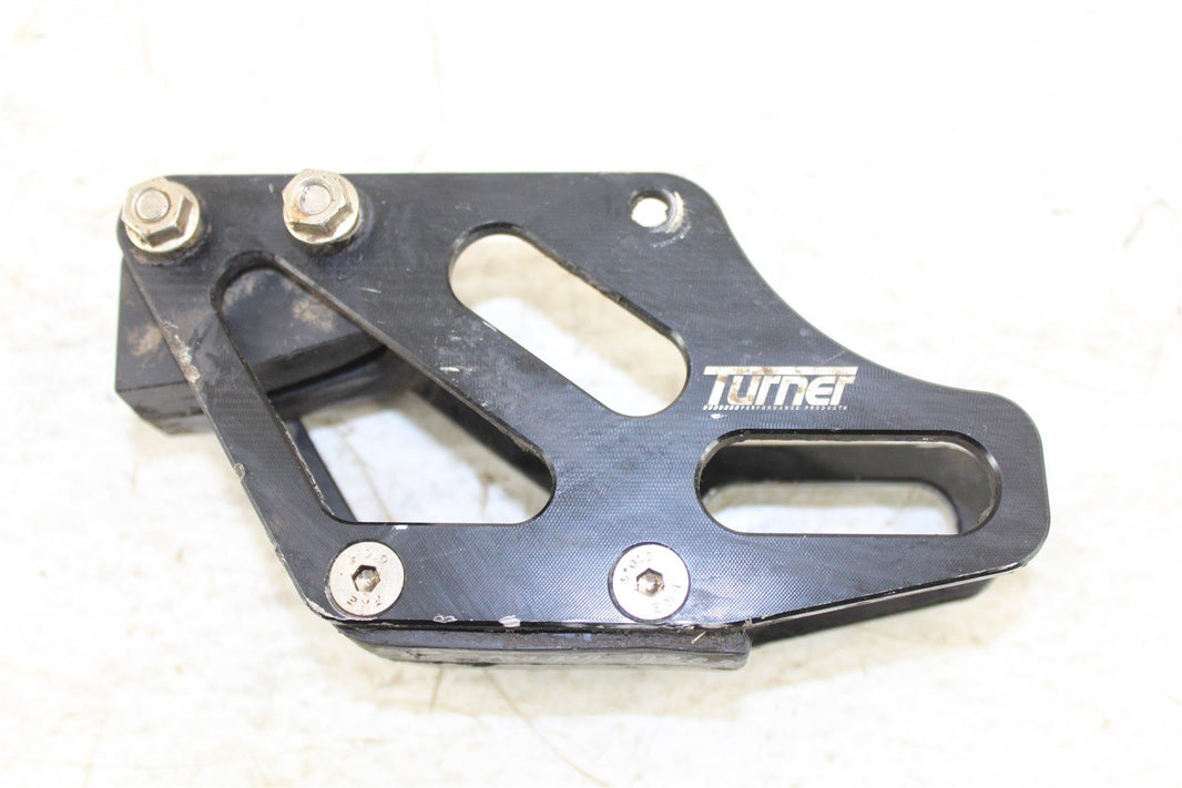 2009 Yamaha YZ 250F Turner Chain Guide Guard