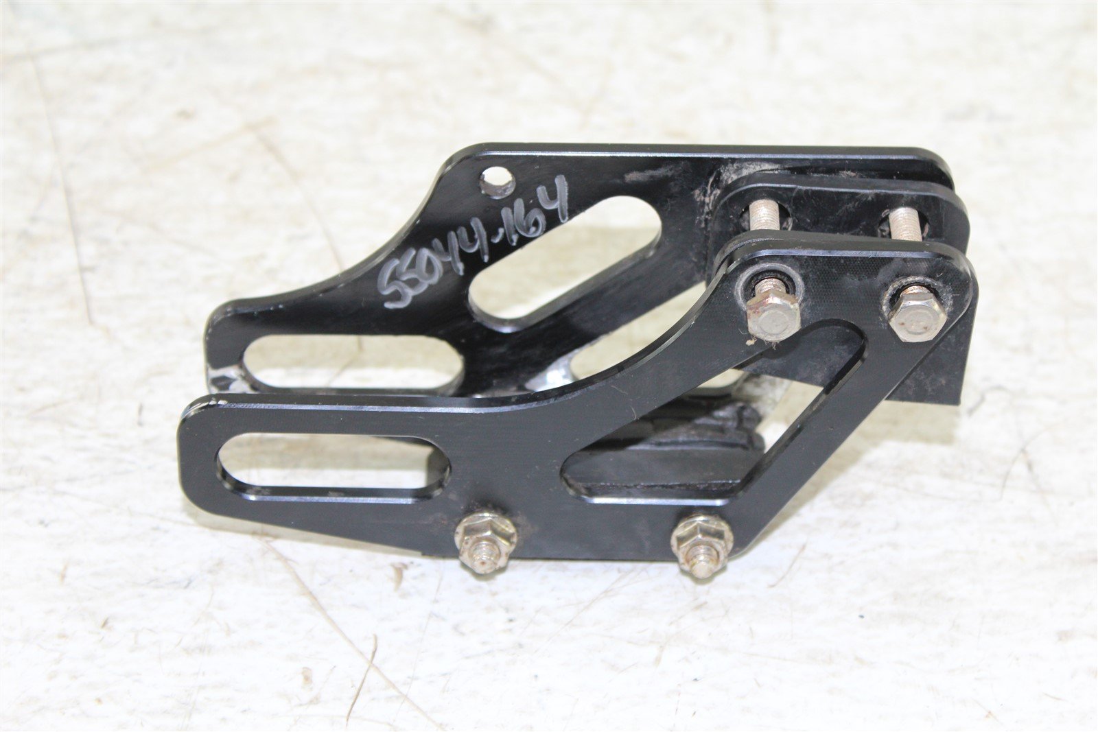 2009 Yamaha YZ 250F Turner Chain Guide Guard