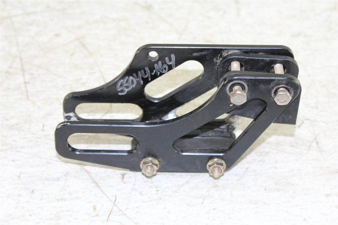 2009 Yamaha YZ 250F Turner Chain Guide Guard