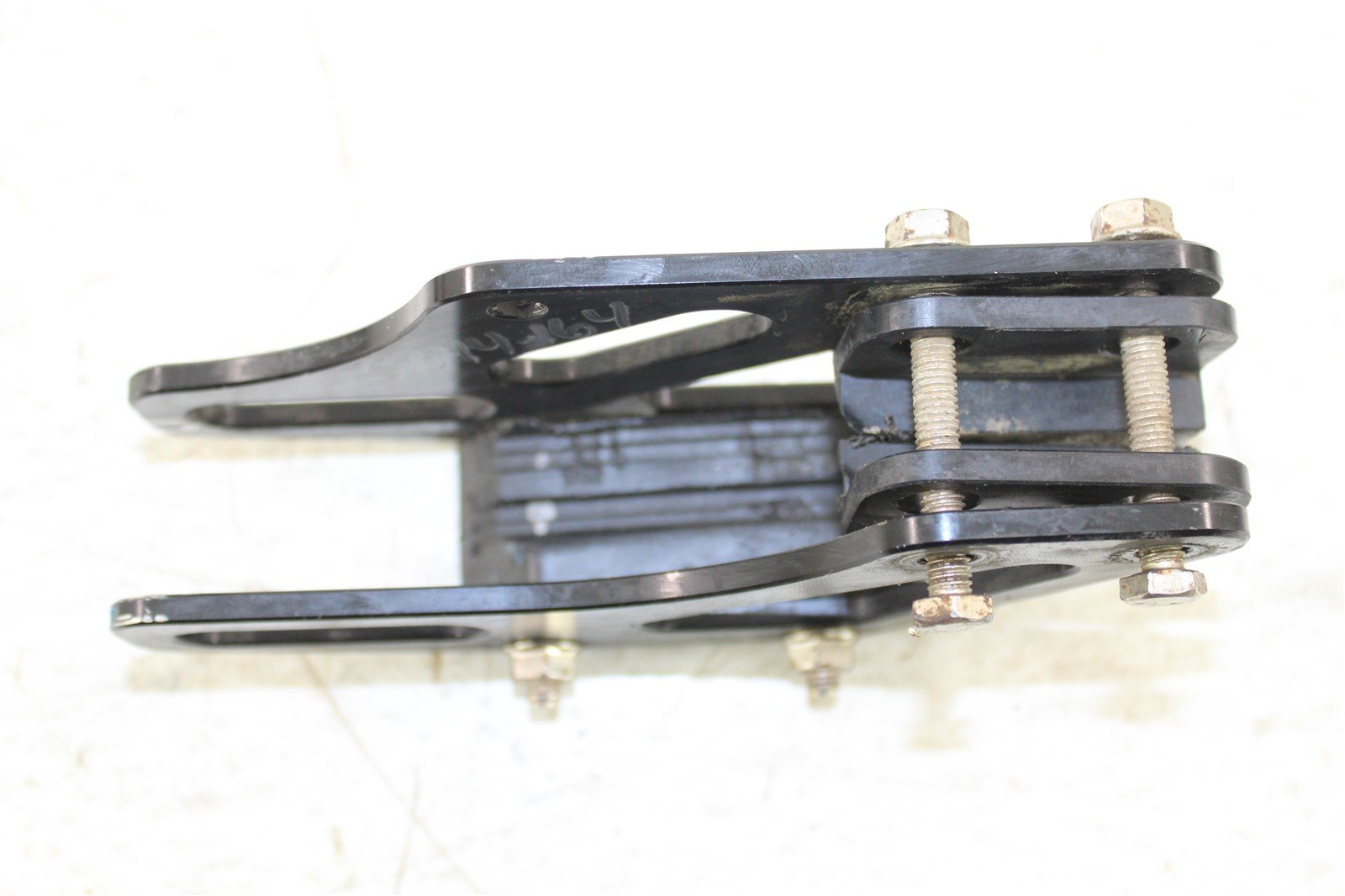 2009 Yamaha YZ 250F Turner Chain Guide Guard