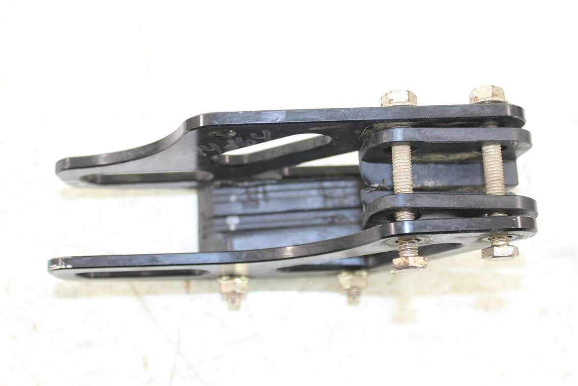 2009 Yamaha YZ 250F Turner Chain Guide Guard