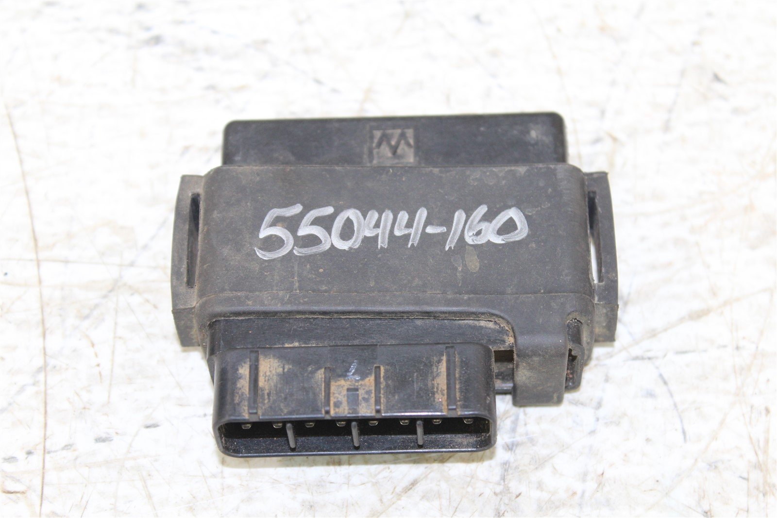 2009 Yamaha YZ 250F CDI ECU Computer Igniter Ignition