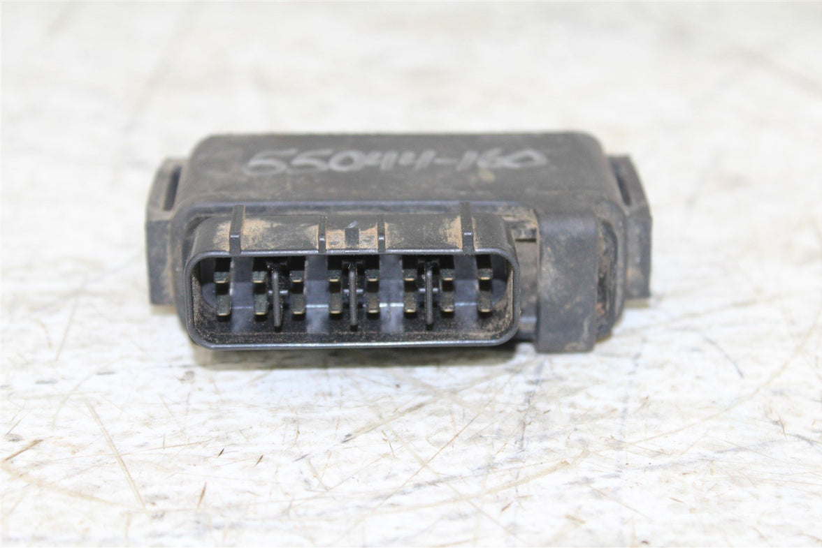 2009 Yamaha YZ 250F CDI ECU Computer Igniter Ignition