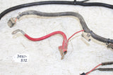1995 Polaris Sportsman 400 4x4 Wire Wiring Harness