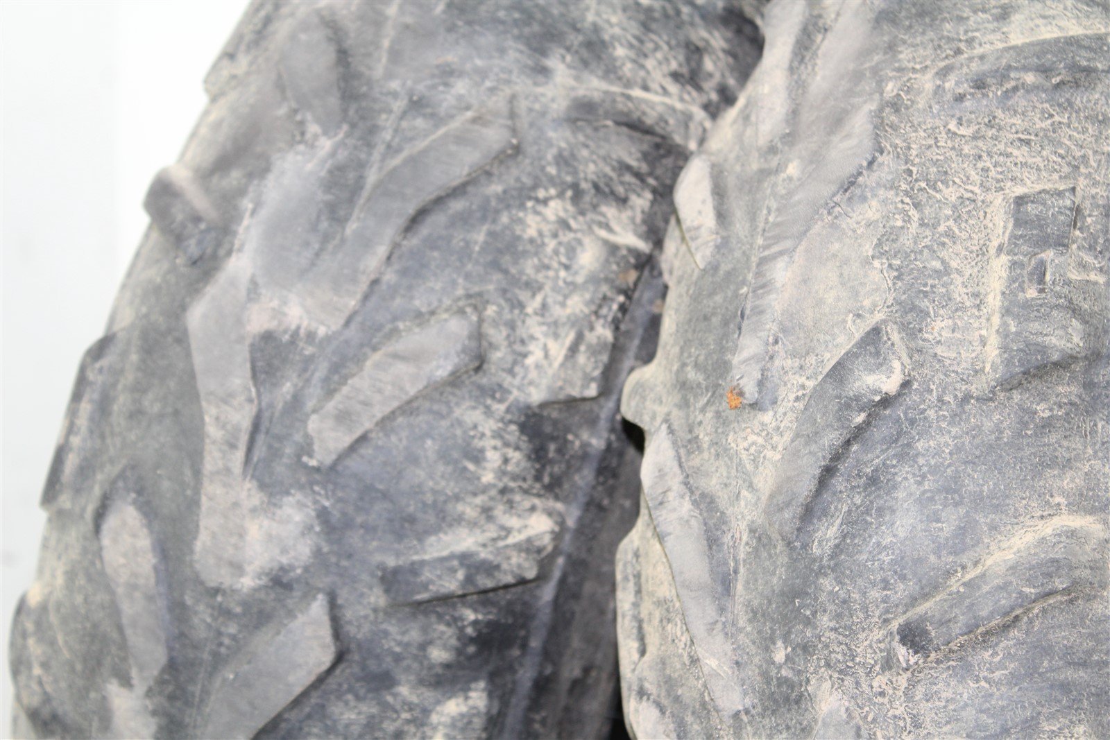 1995 Polaris Sportsman 400 4x4 Front Wheel Set Rims