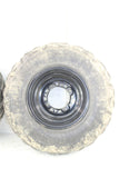 1995 Polaris Sportsman 400 4x4 Front Wheel Set Rims